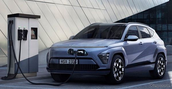 Hyundai Kona Electric