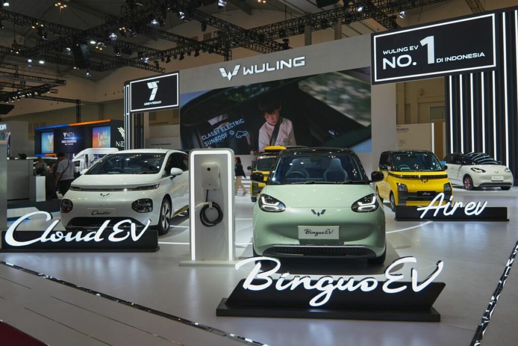 Wuling