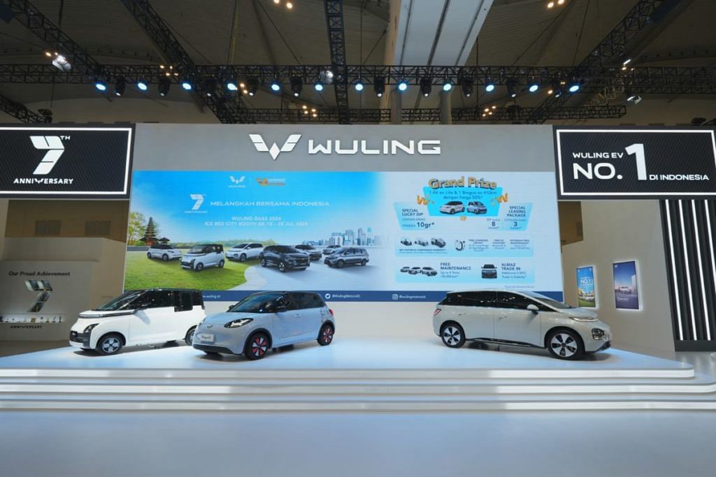 wuling