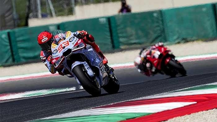 MotoGP